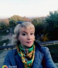 Rencontre Femme : Tati, 50 ans à Ukraine  Kiev